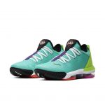 Nike LeBron 16 Low Air Max Trainer 2