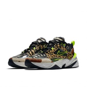 Nike M2K Tekno Animal Pack