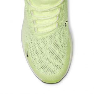 Nike Air Max 270 Barely Volt (W)