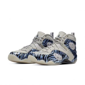 Nike Zoom Rookie Memphis Tigers
