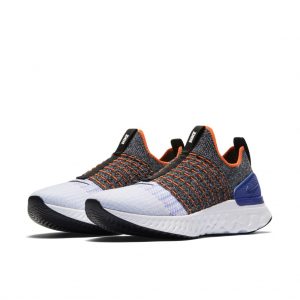 Nike React Phantom Run Flyknit 2 Red Orbit