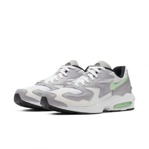 Nike Air Max2 Light Atmosphere Grey Fresh Mint