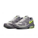 Nike Air Max2 Light Gunsmoke Volt