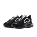 Nike Air Max 720 Oreo