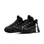 Nike Free Metcon 3 Black Volt