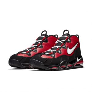 Nike Air Max Uptempo 95 Bulls