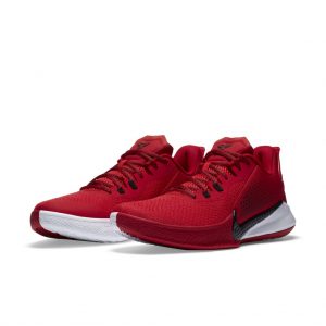 Nike Mamba Fury University Red (Team)