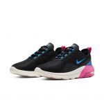Nike Air Max Motion 2 Black Hyper Pink (W)