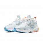 Nike React Presto Acid Wash