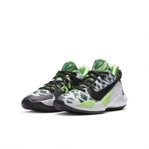 Nike Zoom Freak 2 Naija (GS)