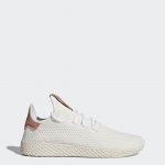 adidas Tennis HU Pharrell Raw Pink