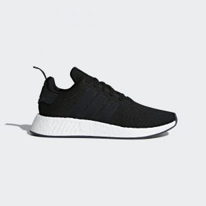 adidas NMD R2 Core Black