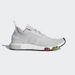 adidas NMD Racer Grey One