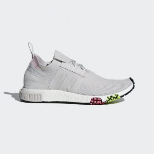 adidas NMD Racer Grey One