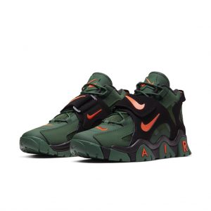 Nike Air Barrage Mid Super Bowl LIV