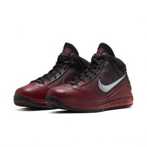 Nike LeBron 7 Christmas (2019)