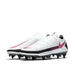 Nike Phantom GT Elite SG-PRO White