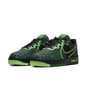 Nike Air Force 1 React Naija