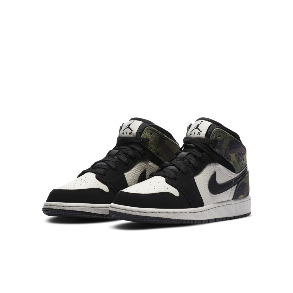 air-jordan-1 CW5550-001