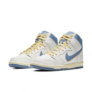 Nike SB Dunk High Atlas Lost at Sea (2020)