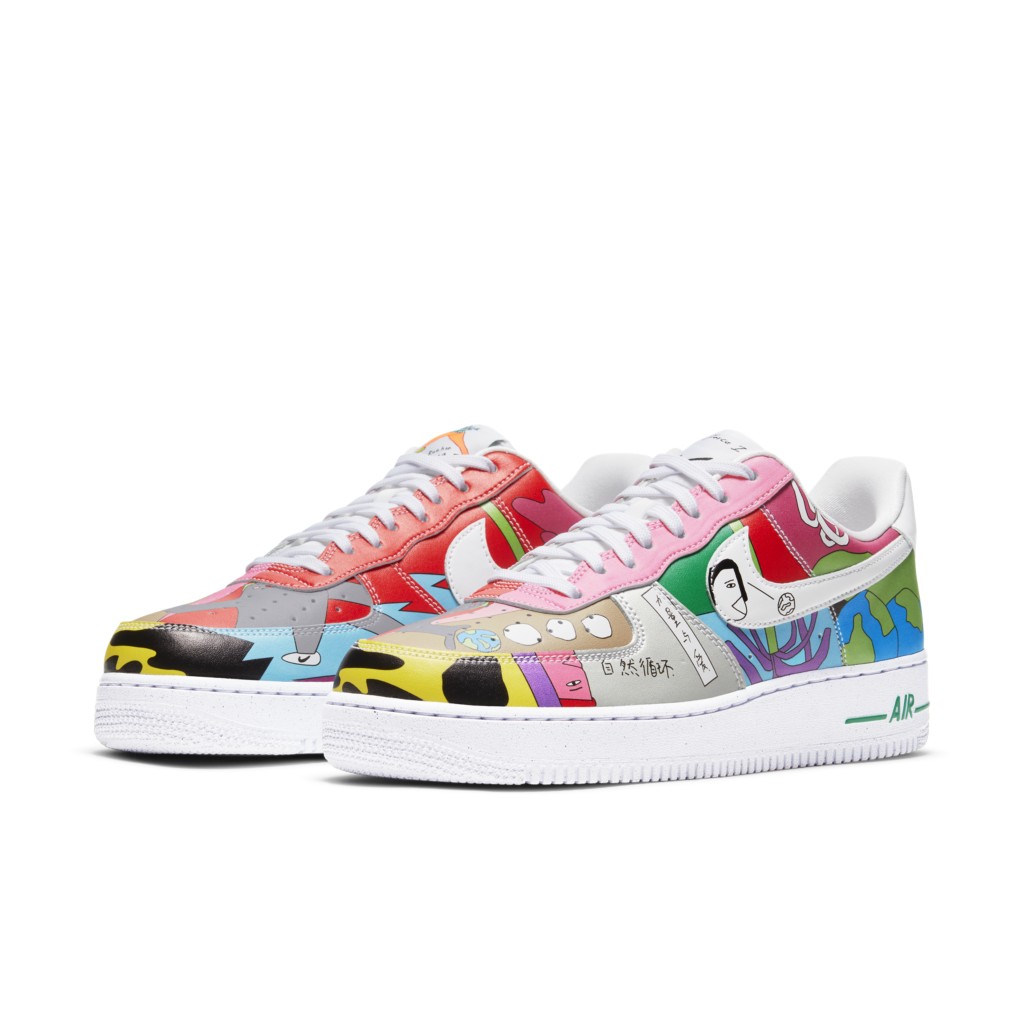 nike-air-force CZ3990-900