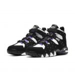 Nike Air Max 2 CB 94 Black White Purple (2020)