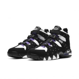 Nike Air Max 2 CB 94 Black White Purple (2020)