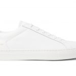 Common Projects Achilles Retro White Red