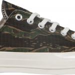 Converse Chuck Taylor All-Star 70 Ox Carhartt WIP Camo