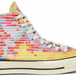 Converse Chuck Taylor All-Star 70s Hi Mara Hoffman Multi (W)