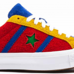 Converse One Star Academy Ox Multi
