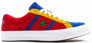 Converse One Star Academy Ox Multi