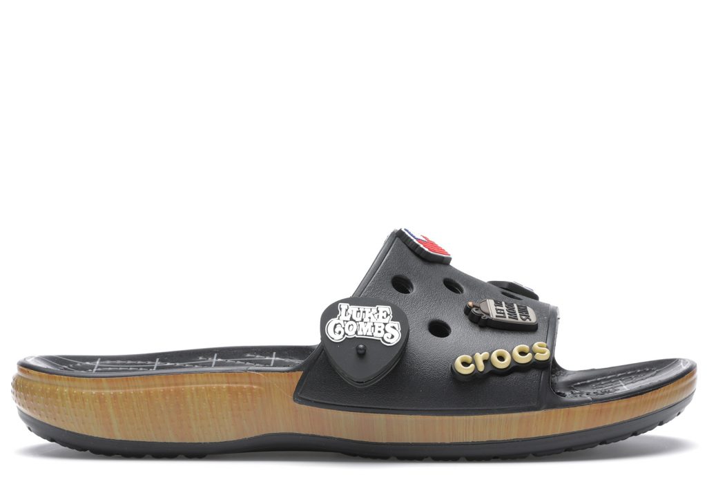 crocs-classic 207112-001