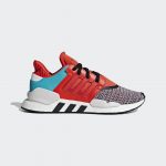 Adidas EQT Support 91/18 ‚Energy Pack‘ Bold Orange (2018) (D97049)
