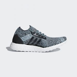 adidas Ultra Boost X Parley Carbon (W)