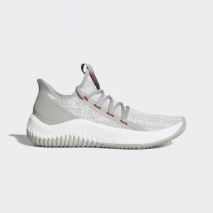 adidas Dame DOLLA Grey