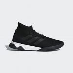 adidas Predator Tango 18.1 Core Black