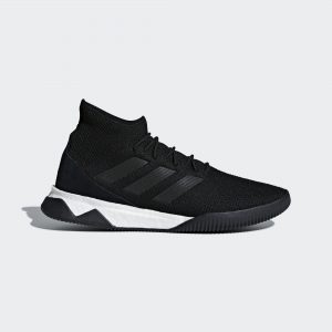 adidas Predator Tango 18.1 Core Black