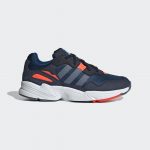 adidas Yung-96 Legend Marine Steel