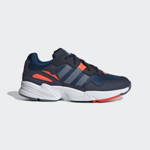 adidas Yung-96 Legend Marine Steel