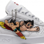 Diadora B. Elite Bait x Astro Boy