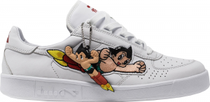 Diadora B. Elite Bait x Astro Boy