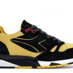 Diadora S8000 Bait Transformers Bumblebee