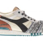 Diadora Titan II Extra Butter „Spaghetti Western“