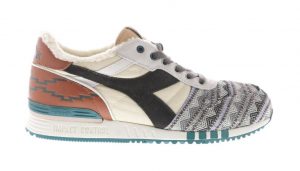 Diadora Titan II Extra Butter „Spaghetti Western“