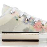Dior B23 Low Top Flowers Oblique