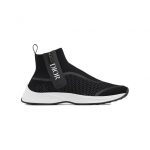 Dior B25 High Top Black