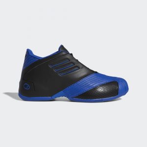 adidas T-Mac 1 Black Royal (2019)