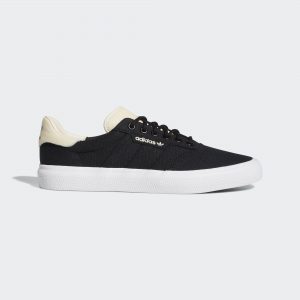 adidas 3MC Core Black Ecru Tint