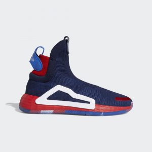 adidas N3xt L3v3l Marvel Captain America